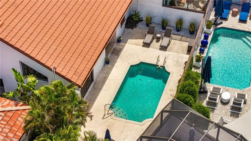 5501 Harbour Castle Dr, Fort Myers, Florida 33907