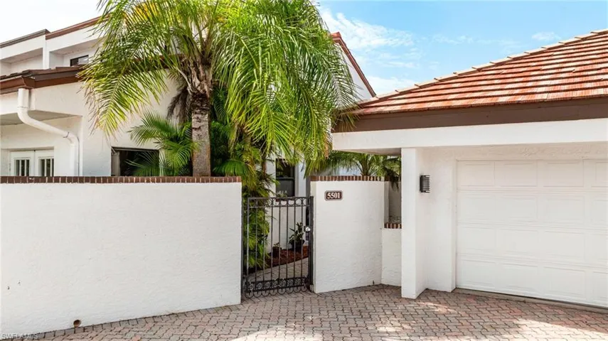 5501 Harbour Castle Dr, Fort Myers, Florida 33907