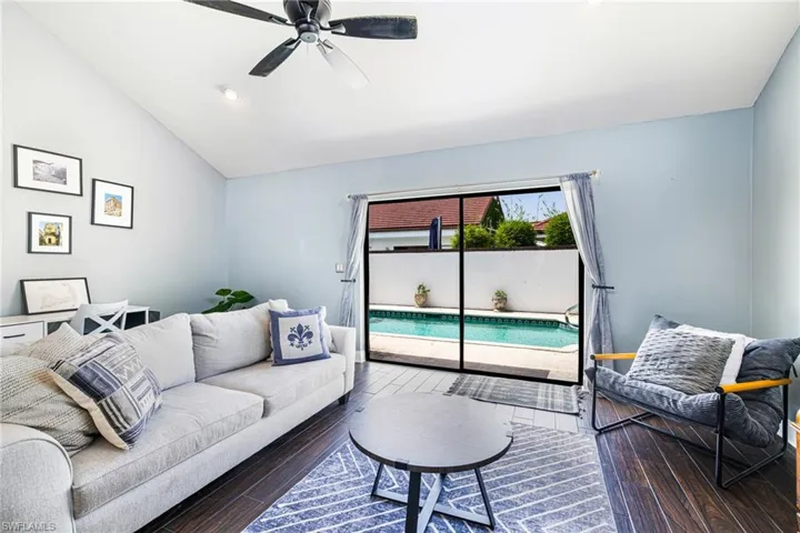 5501 Harbour Castle Dr, Fort Myers, Florida 33907