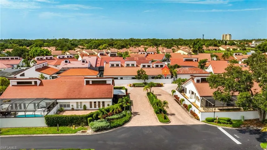 5501 Harbour Castle Dr, Fort Myers, Florida 33907