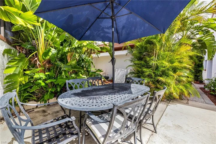 5501 Harbour Castle Dr, Fort Myers, Florida 33907