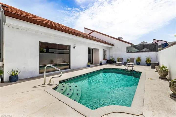 5501 Harbour Castle Dr, Fort Myers, Florida 33907