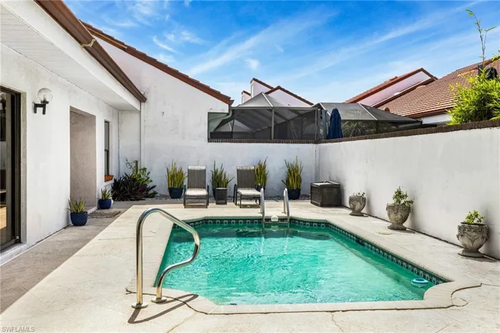 5501 Harbour Castle Dr, Fort Myers, Florida 33907