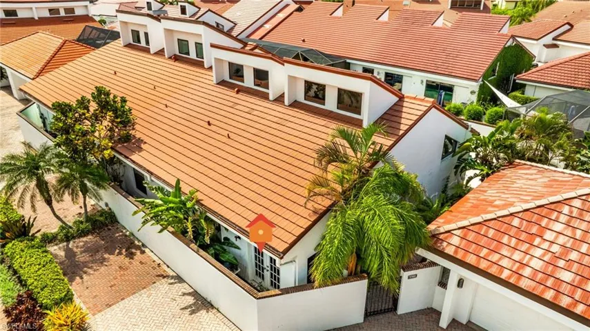 5501 Harbour Castle Dr, Fort Myers, Florida 33907