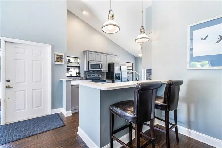 5501 Harbour Castle Dr, Fort Myers, Florida 33907