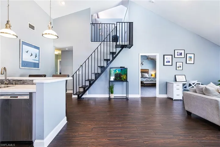 5501 Harbour Castle Dr, Fort Myers, Florida 33907