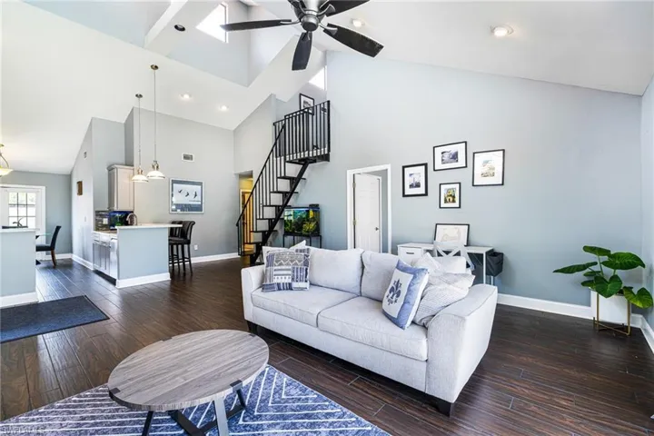 5501 Harbour Castle Dr, Fort Myers, Florida 33907