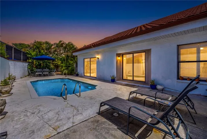 5501 Harbour Castle Dr, Fort Myers, Florida 33907