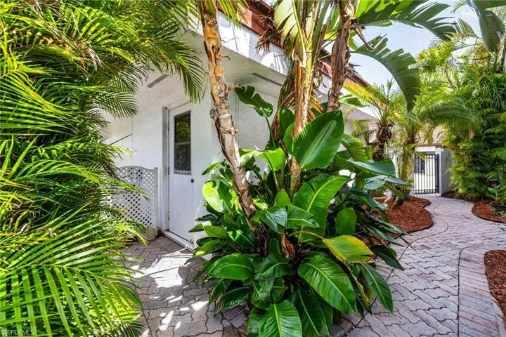 5501 Harbour Castle Dr, Fort Myers, Florida 33907