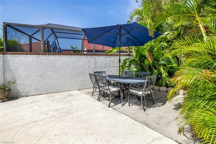 5501 Harbour Castle Dr, Fort Myers, Florida 33907