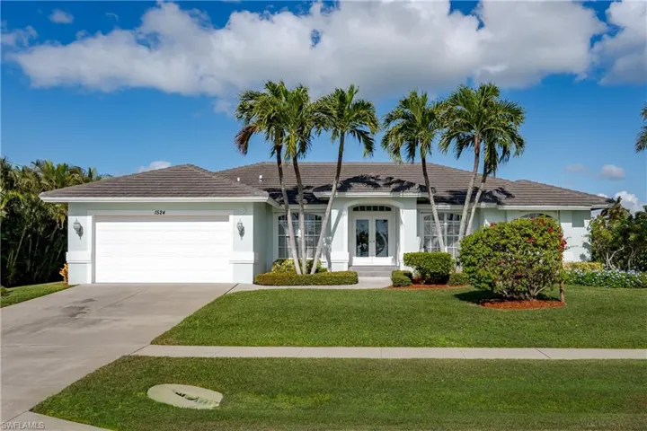 Welcome Home!