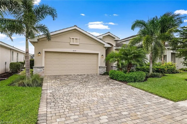 4137  Lemongrass  DR, Fort Myers, FL 33916