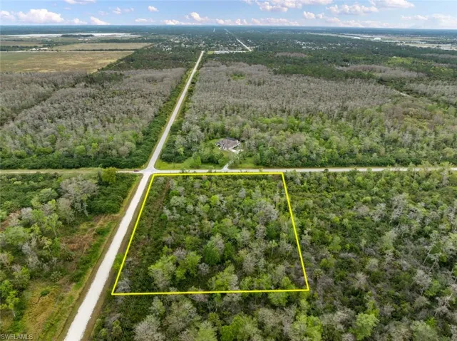 47th Ave Nw And Wilson Blvd, Naples, Florida 34120