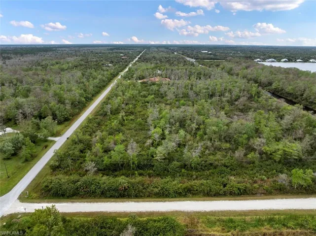47th Ave Nw And Wilson Blvd, Naples, Florida 34120