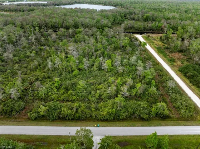 47th Ave Nw And Wilson Blvd, Naples, Florida 34120