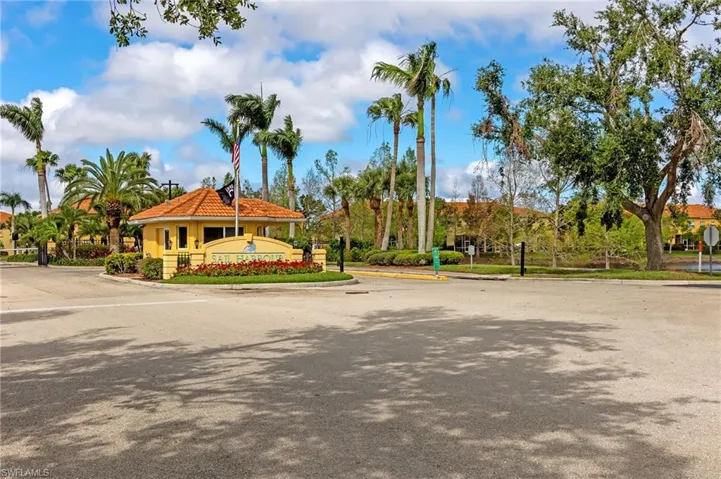 View of community