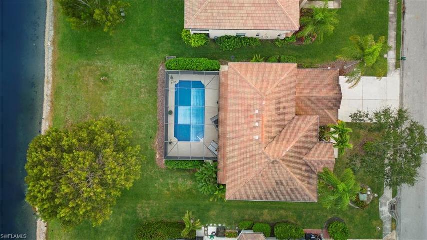 Aerial Overview
