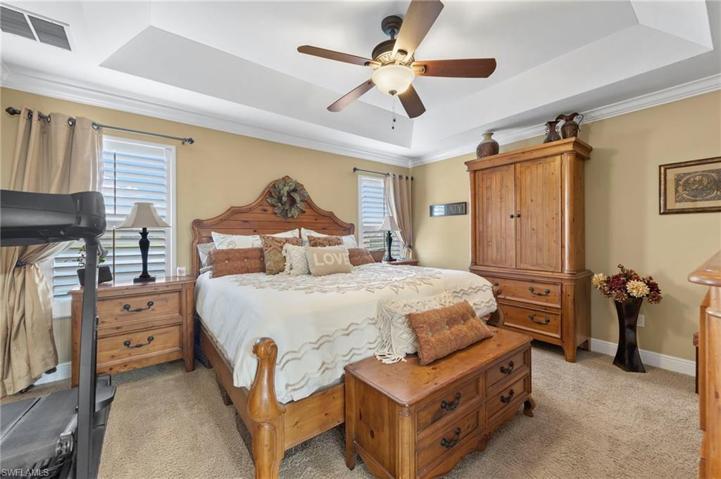 Master Suite