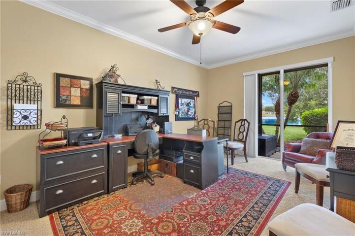 Den/Bedroom 4