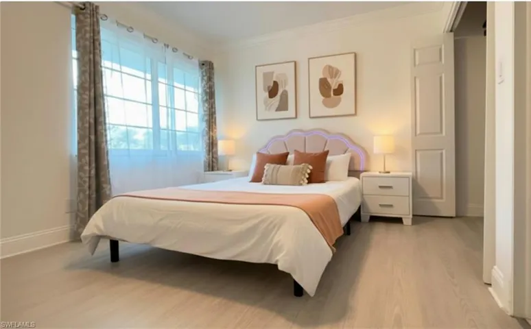 1087 Forest Lakes Dr 306, Naples, Florida 34105