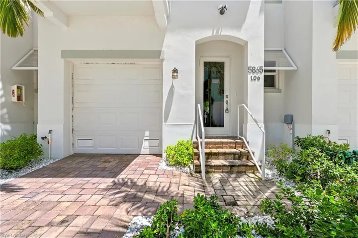 5865 Shell Cove Dr 106, Cape Coral, Florida 33914
