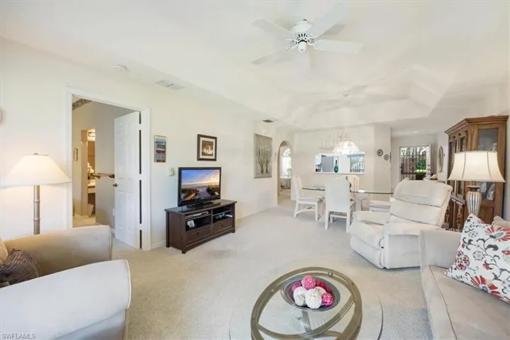 721 Mardel Dr # 602, Naples Fl 34104