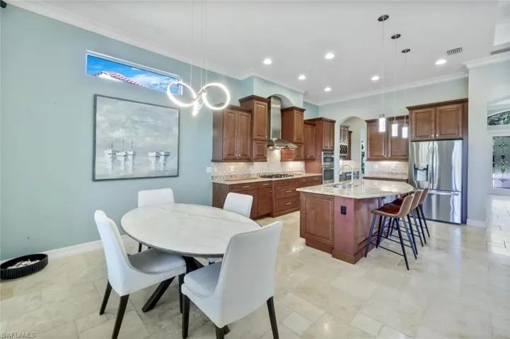9333 Campanile Cir, Naples, Florida 34114