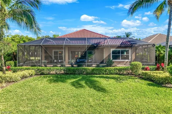 9333 Campanile Cir, Naples, Florida 34114