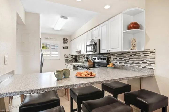 921 Collier Blvd 107, Marco Island, Florida 34145
