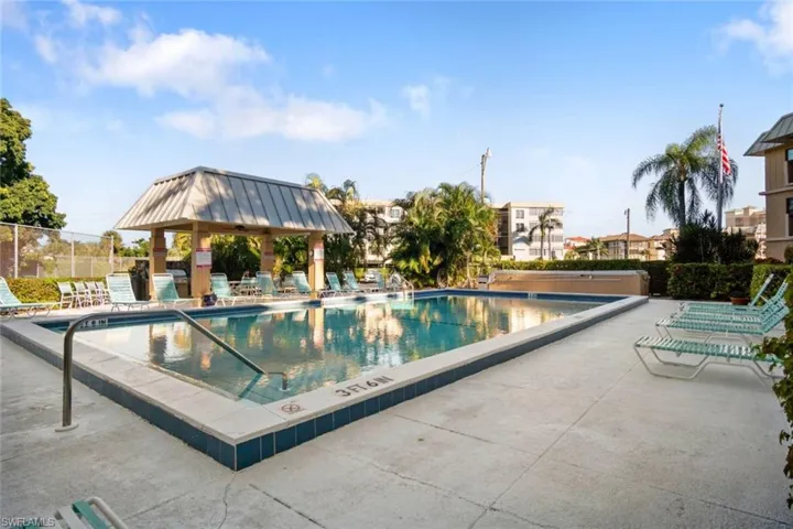 921 Collier Blvd 107, Marco Island, Florida 34145