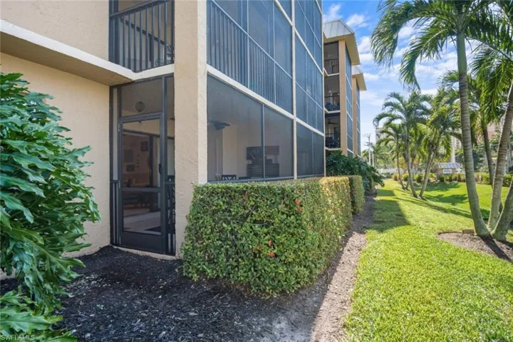 921 Collier Blvd 107, Marco Island, Florida 34145
