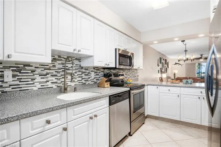921 Collier Blvd 107, Marco Island, Florida 34145