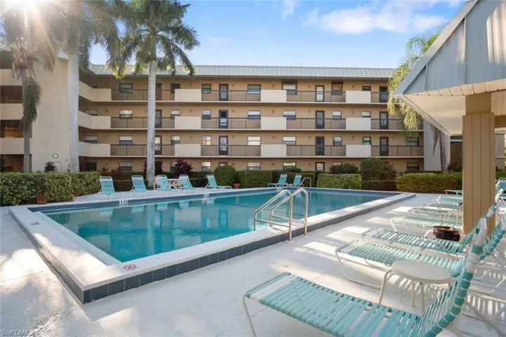 921 Collier Blvd 107, Marco Island, Florida 34145