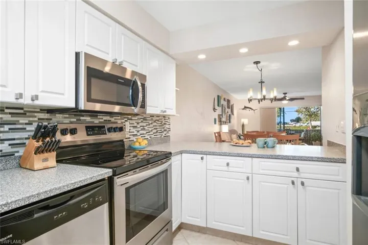 921 Collier Blvd 107, Marco Island, Florida 34145