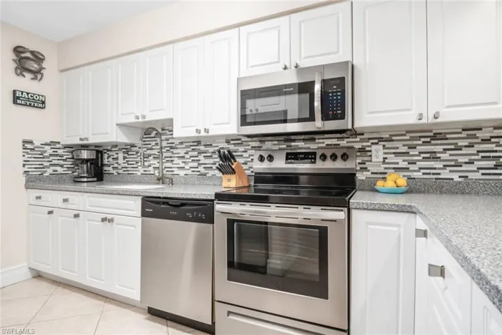 921 Collier Blvd 107, Marco Island, Florida 34145