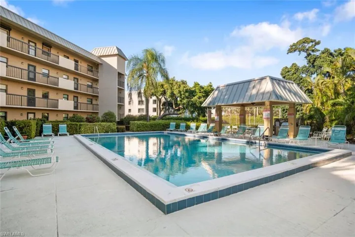 921 Collier Blvd 107, Marco Island, Florida 34145
