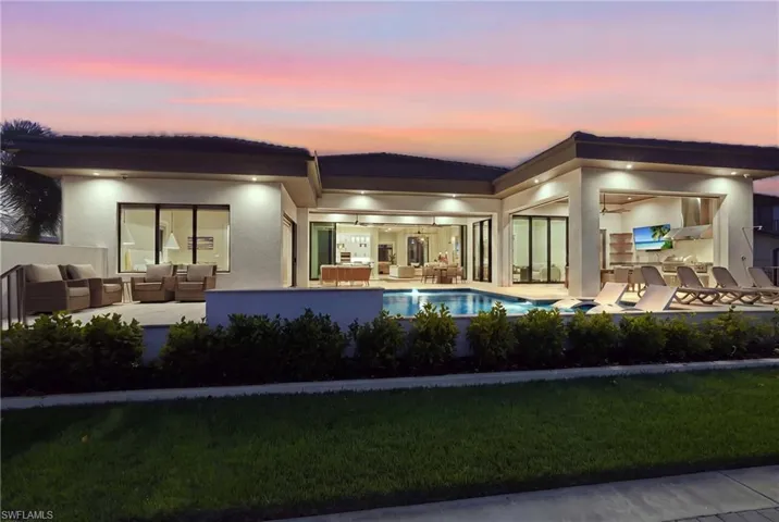 4949 Seville Ct, Cape Coral, Florida 33904