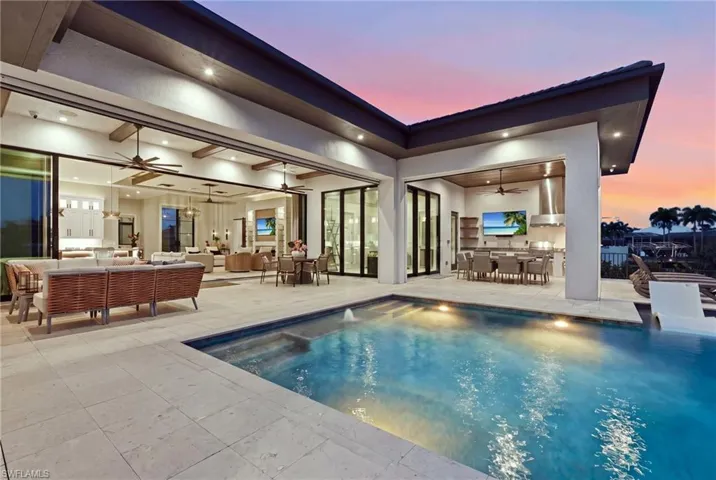 4949 Seville Ct, Cape Coral, Florida 33904