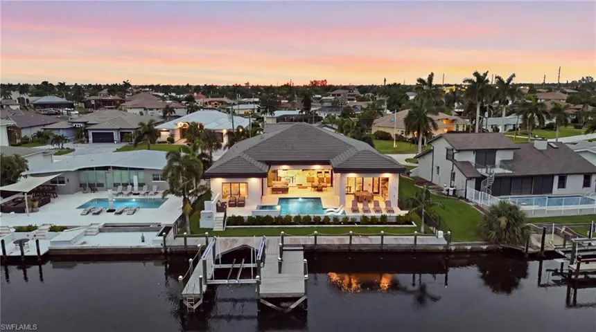4949 Seville Ct, Cape Coral, Florida 33904