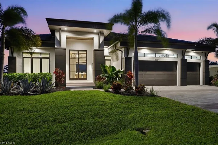 4949 Seville Ct, Cape Coral, Florida 33904