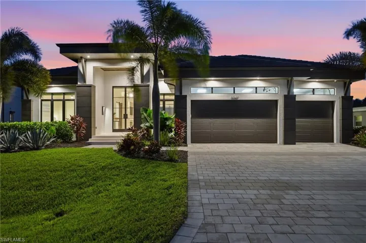 4949 Seville Ct, Cape Coral, Florida 33904