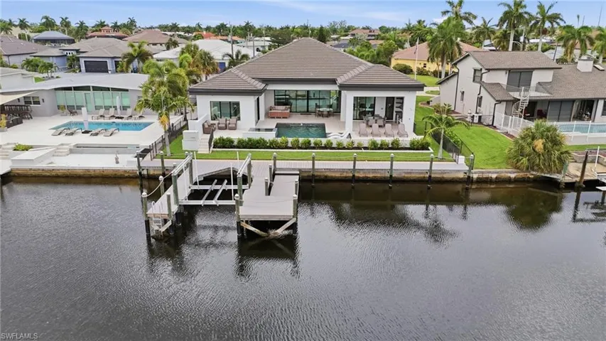 4949 Seville Ct, Cape Coral, Florida 33904