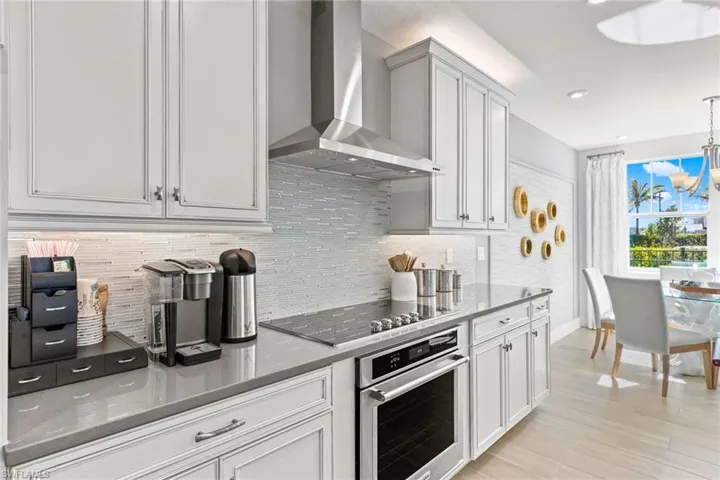 Model Kitchen