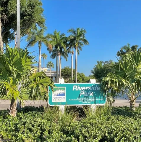 Riverside Park