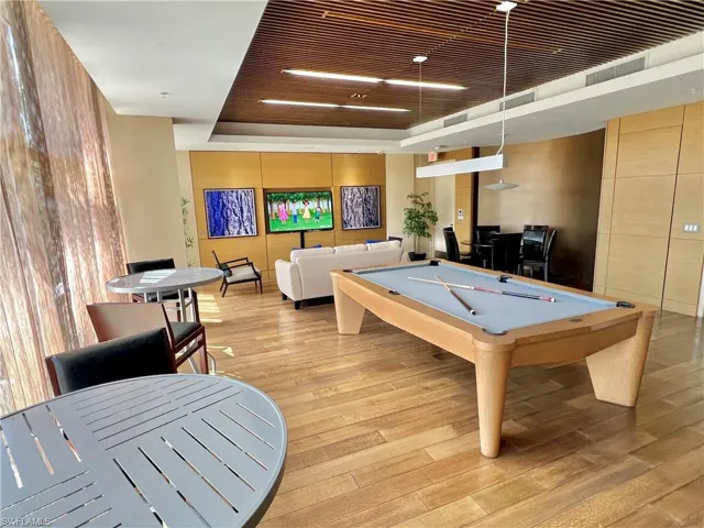 Community room