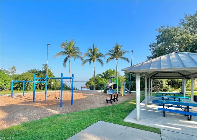 Riverside Park