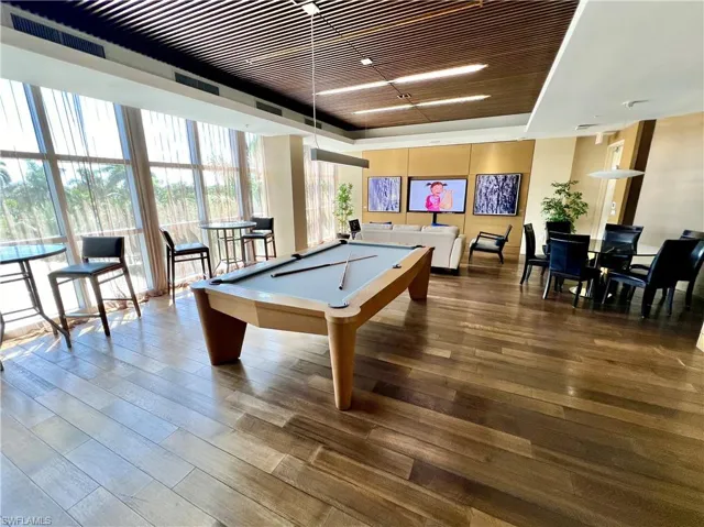 Community room