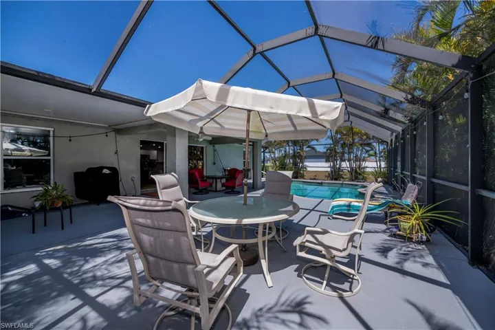 1411 Nw 17th Pl, Cape Coral Fl 33993
