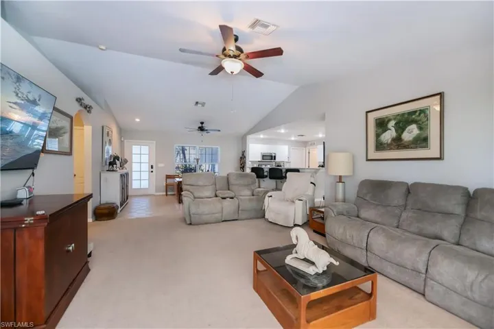 1411 Nw 17th Pl, Cape Coral Fl 33993