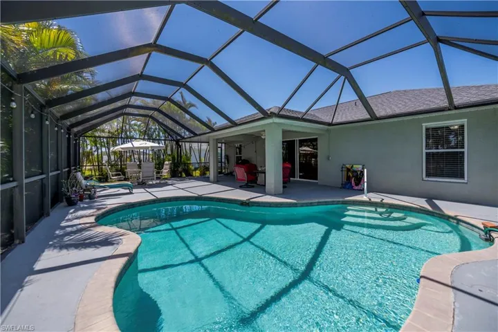 1411 Nw 17th Pl, Cape Coral Fl 33993